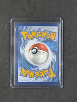 Mew ex 88/92 EX Legend Maker Holo Rare 90 HP Psychic Pokemon TCG 2006 EN - Image 2