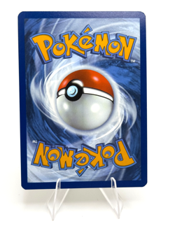 Pokemon Oshawott Illustration Rare White Flare 105/086 - Image 4