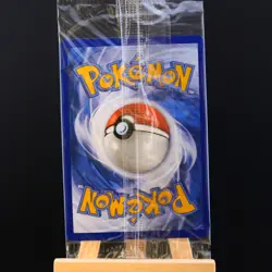 ✨Pokemon TCG Charmander 🔥 044 SVP Black Star Promo Full Art Holo SEALED 🤩 - Image 2