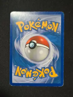 Slowking 12/123 Holo Rare HeartGold & SoulSilver Pokemon Holo Lightly Played - Image 2