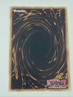 Yugioh - Strike Ninja - 1st Edition Super Rare NM - Free Holo Card - C - Image 2