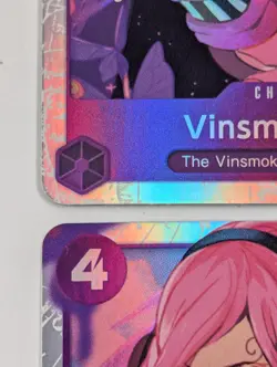 3x Vinsmoke Reiju OP06-069 SR Foil PRB-01 Premium Booster English ONE PIECE - Image 5