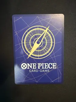 Nami Rare PRB02-012 Premium Booster English Foil Vol. 2 One Piece TCG - Image 2