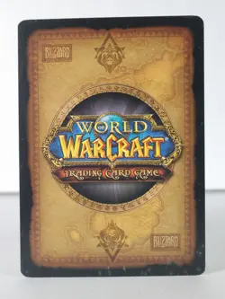Korialstrasz - Worldbreaker - 211/270 - Wow TCG - Rare - B - Image 4