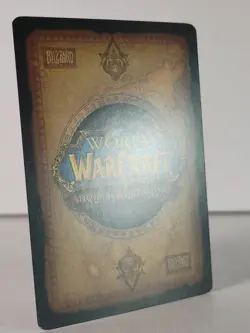 Korialstrasz - Worldbreaker - 211/270 - Wow TCG - Rare - B - Image 5
