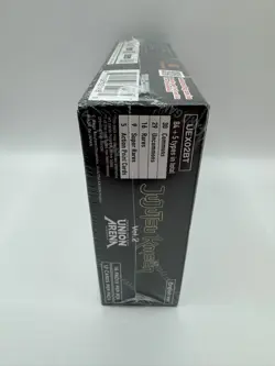 Union Arena Jujutsu Kaisen Vol 2 Booster Box English Sealed - Image 3