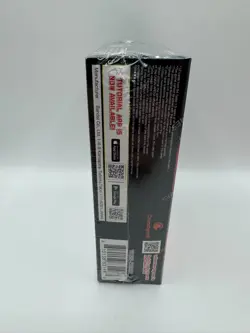 Union Arena Jujutsu Kaisen Vol 2 Booster Box English Sealed - Image 4