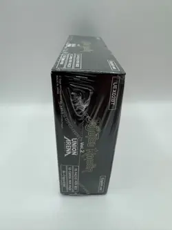 Union Arena Jujutsu Kaisen Vol 2 Booster Box English Sealed - Image 5