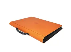 Zippered Card Binder for 1000+ Trading Cards, MTG, ATC,TCG,Sport,Pokemon,Playing - Image 2