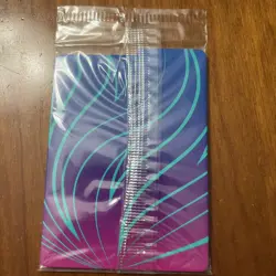 N's Zorua SEALED 189 Sv: Scarlet & Violet Promo Cards Holo - Image 2