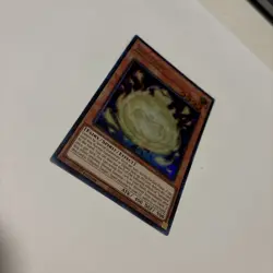 YuGiOh! Sakitama - Ultra Rare 1st Edition NM -BLMR-EN070 - Image 2