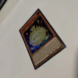 YuGiOh! Sakitama - Ultra Rare 1st Edition NM -BLMR-EN070 - Image 3