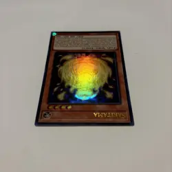 YuGiOh! Sakitama - Ultra Rare 1st Edition NM -BLMR-EN070 - Image 4