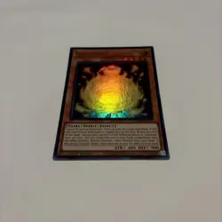 YuGiOh! Sakitama - Ultra Rare 1st Edition NM -BLMR-EN070 - Image 5