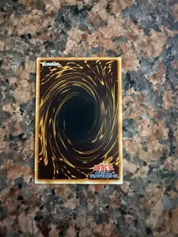 Archfiend of Gilfer YU-04 Yugioh Card - Image 2