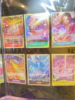 Premium Card Collection Best Selection Vol. 1 One Piece Promotion Cards (OP-PR) - Image 3