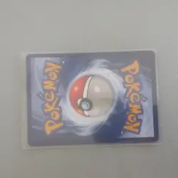 Pikachu X Ash Ketchum - Pokemon Cosplay Card Holo - Image 2