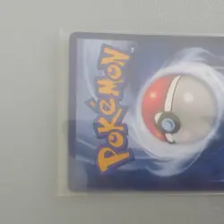 Pikachu X Ash Ketchum - Pokemon Cosplay Card Holo - Image 3