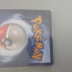 Pikachu X Ash Ketchum - Pokemon Cosplay Card Holo - Image 4