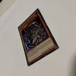 YuGiOh! Dark Armed Dragon - Ultra Rare 1st Edition NM -BLMR-EN054 - Image 3