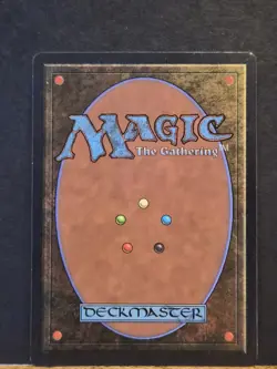Wizards Dark Ritual Unlimited Edition Instant Black Magic the Gathering - Image 4