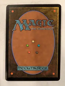 Mark of Sakiko - Betrayers of Kamigawa - Magic the Gathering MTG - Image 2