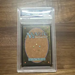 PSA 10 2025 MTG FINAL FANTASY EXTENDED ART-FOIL #0423 AERITH GAINSBOROUGH - Image 3