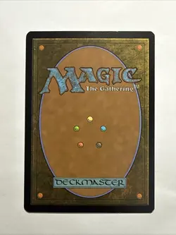 Vampiric Tutor - Magic the Gathering MtG - Eternal Masters - NM - Image 2