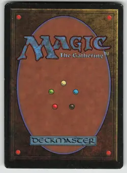 Winds of Change Legends Uncommon MAGIC: THE GATHERING - Image 2
