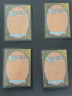4x Ranger-Captain of Eos MH1 Regular English NM - MTG - Image 2
