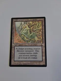 MTG Maze of Ith The Dark - Image 1