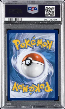 2022 POKEMON GO #072 FULL ART/MEWTWO V PSA 10 - Image 2