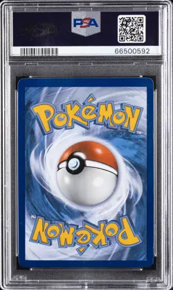 2022 POKEMON GO #072 FULL ART/MEWTWO V PSA 10 - Image 2