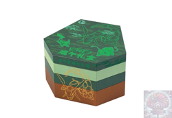 Pokemon TCG Chinese Dragon Boat Festival Collector's Gift Box - Image 3