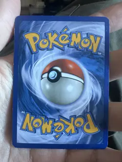 Politoed 12/146 Rare Legends Awakened Pokemon HOLO - Image 3