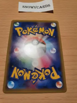 Japanese - Promo - Reshiram - 161/XY-P - Holo - Pokemon Card - XY - Image 4