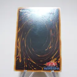 Yu-Gi-Oh Harpie Lady Sisters Initial Secret Rare Vol.4 VG Japanese j942 - Image 5