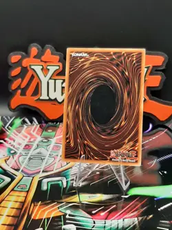 Yu-Gi-Oh! Strong Wind Dragon RGBT-EN003 Ultimate Rare 1st Ed VLP - Image 2