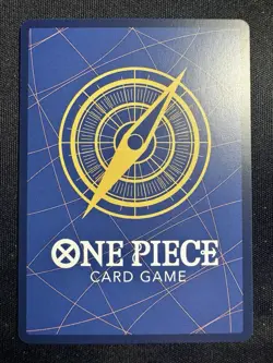 Tashigi (Alternate Art) OP06-050 R One Piece TCG Wings of the Captain - Image 2