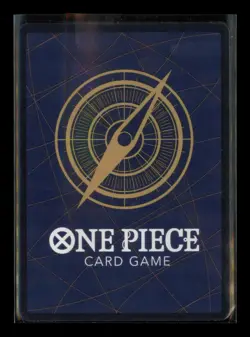 Sabo (120) OP13-120 SEC Carrying On His Will NM/M One Piece - Image 2