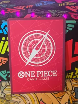 IN HAND! Buggy OP16-041 English Alt Art Leader One Piece Time of Battle OP-16 - Image 2