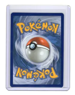 Pokemon Perfect Order Rowlet Card Holo #090/088 - Image 2