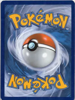 Muscle Band 121/146 XY Base Set Pokemon Card DMG - Image 2