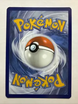 Pidgey - 196/091 - Pokemon Paldean Fates Shiny Rare Card NM - Image 2
