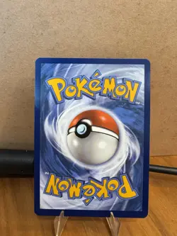 Team Rocket's Wobbuffet 203 Sv: Scarlet & Violet Promo Cards Holo - Image 2