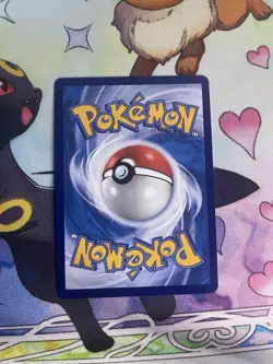 Pokemon Marshadow & Machamp GX Card 080/150 Tag Team CSM2bC Chinese Edition - Image 2