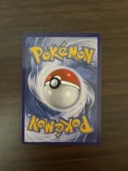 Pokemon Mew EX Ultra Rare Holo 46/124 Dragons Exalted Standard English TCG Card - Image 2