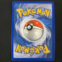 3RD PLACE Scyther 4/108 Pokemon League Reverse Holo Stamp Nintendo Pokemon Card - Image 3