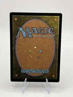 Ugin, the Ineffable - War of the Spark - MTG Magic the Gathering - Near Mint - Image 2