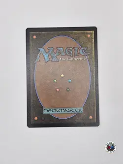 MTG - WHO - The Master, Multiplied - 146 - LP - Image 3